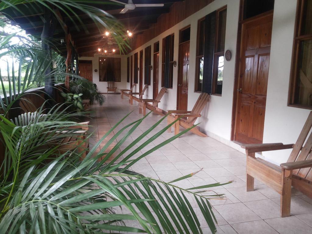 Rancho Curubande Lodge Liberia Zewnętrze zdjęcie